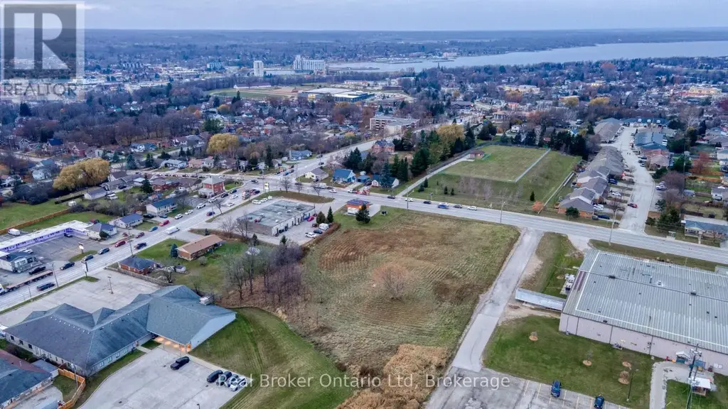 Pt Lot 1 8th Street E, Owen Sound